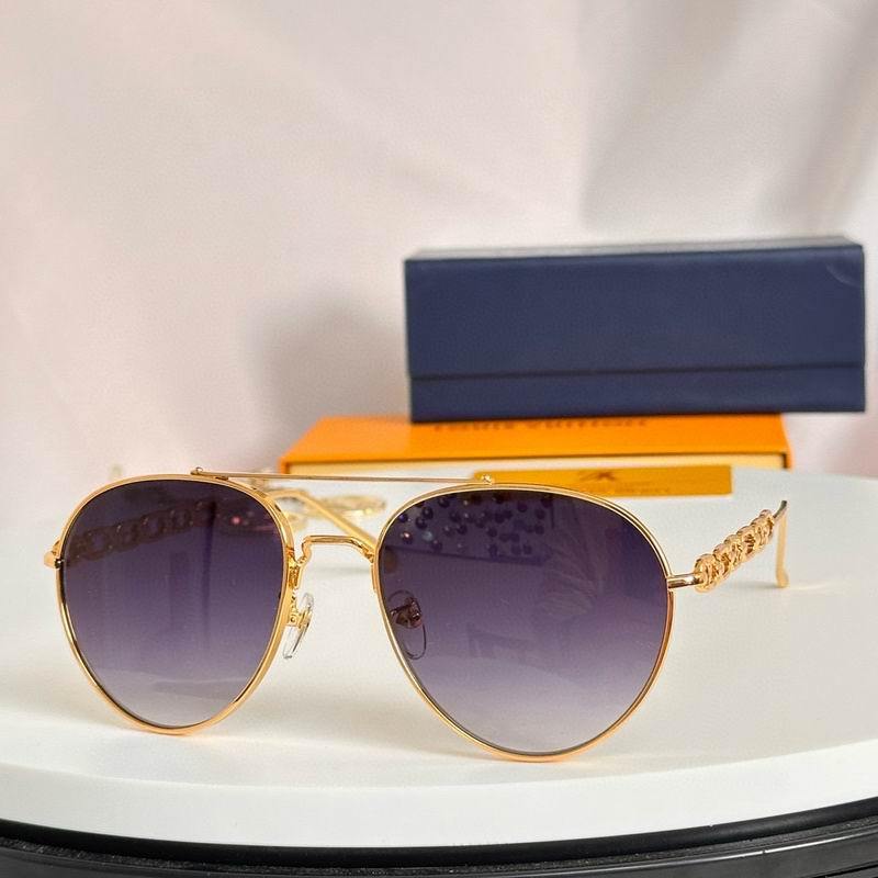 LV Sunglasses 215